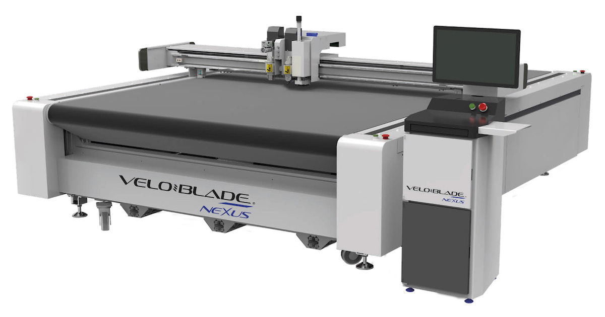 Soyang Europe and Josero appointed VeloBlade resellers