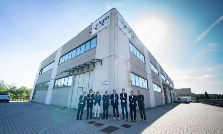 Durst acquires Aleph