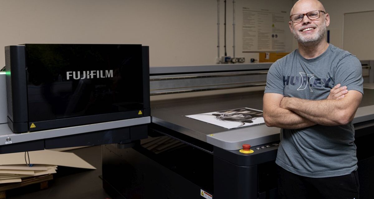 Case study from Fujifilm