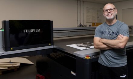 Case study from Fujifilm