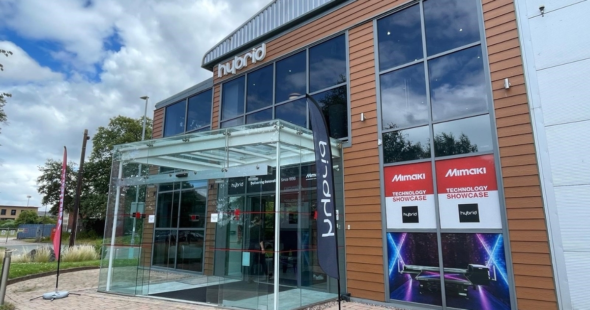 Hybrid kicks off free events series