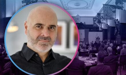 Canon’s Mathew Faulkner joins Power of Print speaker line-up