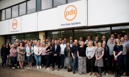 Case study from PDS