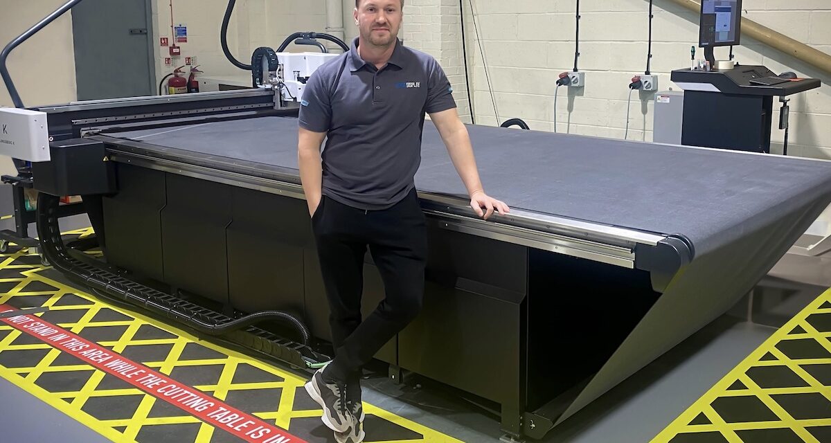 Case study from CMYUK