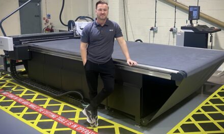 Case study from CMYUK