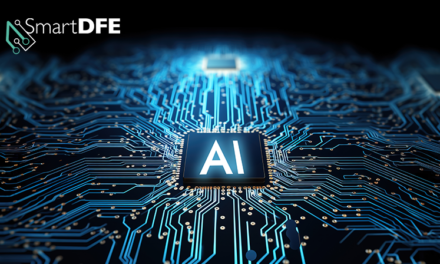 Global Graphics granted patent for AI Rip technology