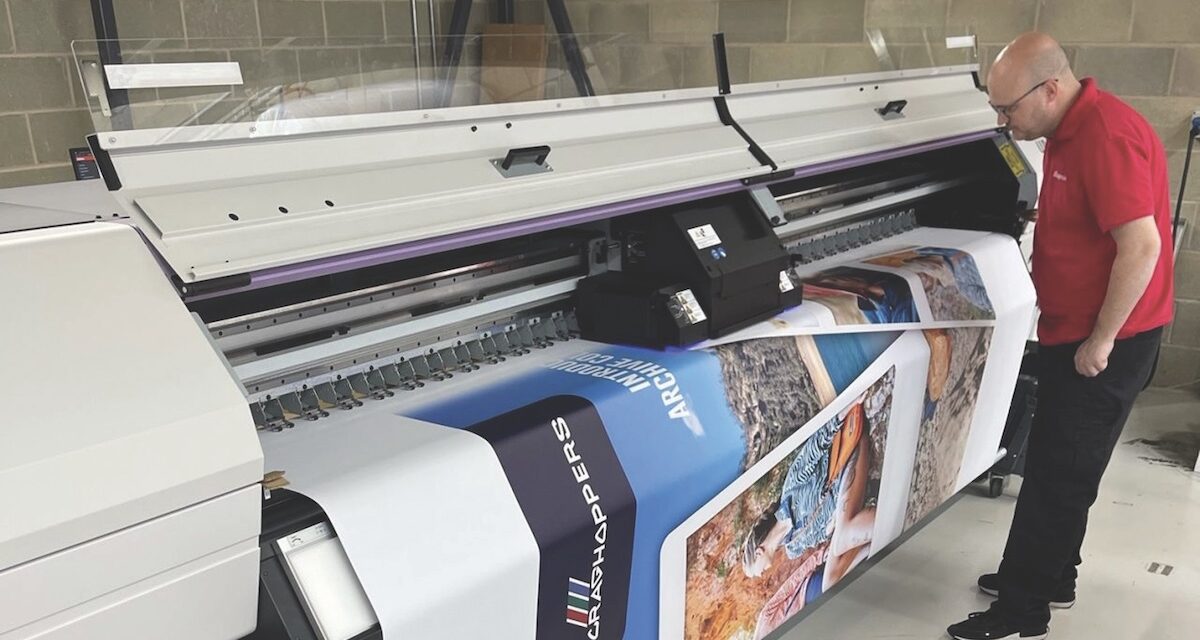 Case study from CMYUK