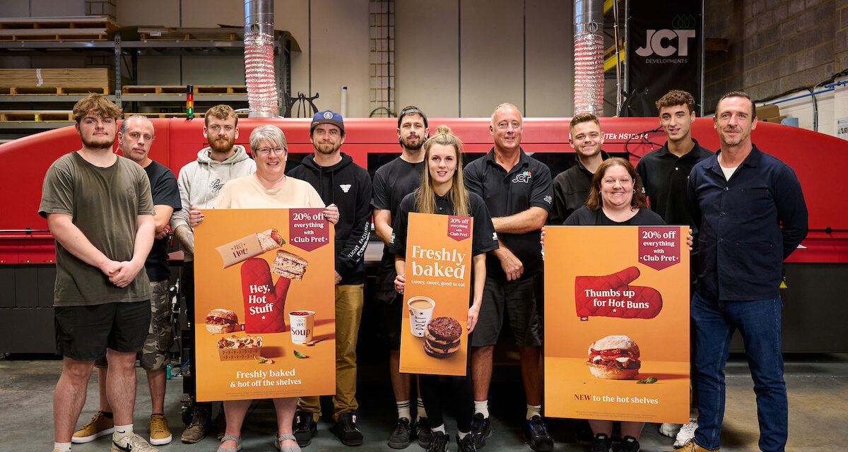 Case study from Ultraflex Europe