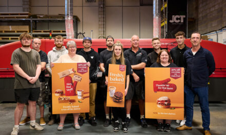 Case study from Ultraflex Europe