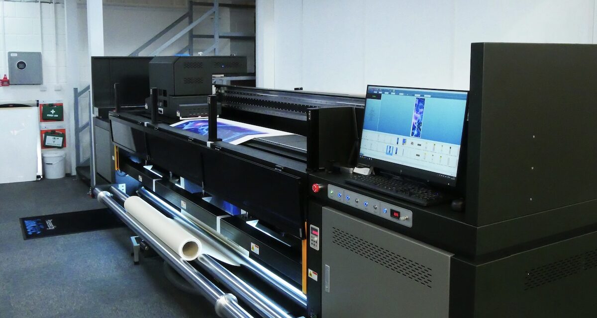 Quadrant2Design takes UK’s first Jetrix XGR320