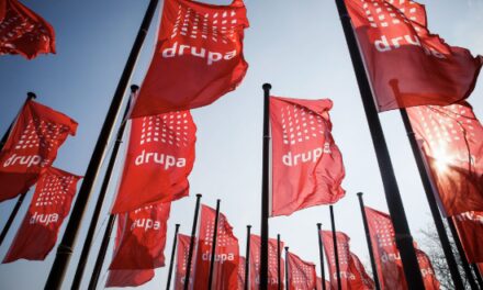Drupa online ticket office opens