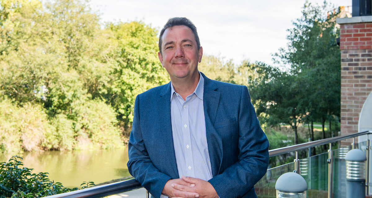 Compass appoints Ken Archbold as head of credit