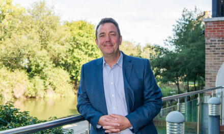 Compass appoints Ken Archbold as head of credit