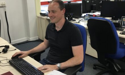 ArtSystems appoints new technical team service operations manager