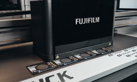 Case study from Fujifilm