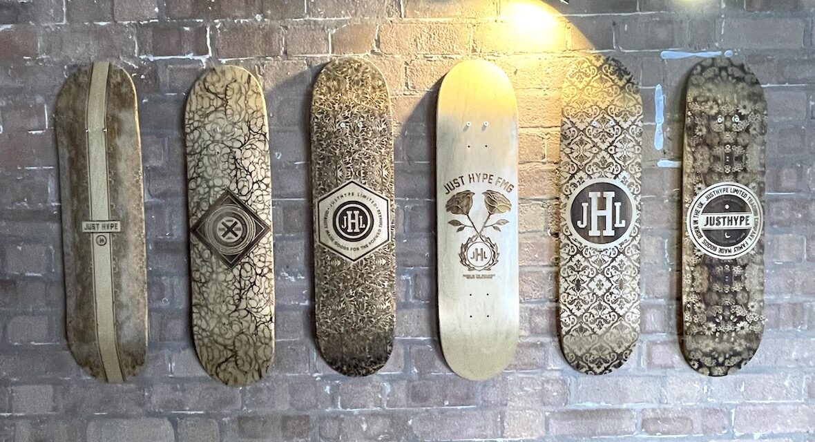 Case study from Kornit