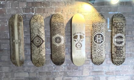 Case study from Kornit