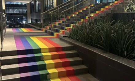 Case study from Drytac