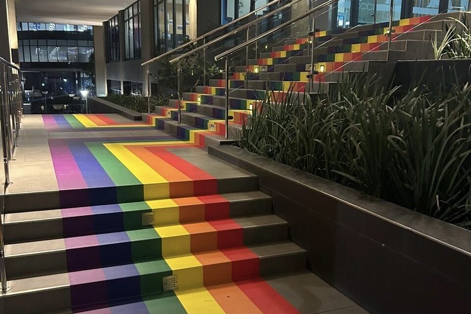 Case study from Drytac