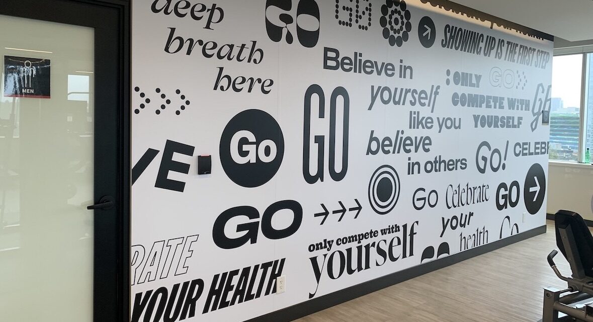 Case study from Drytac