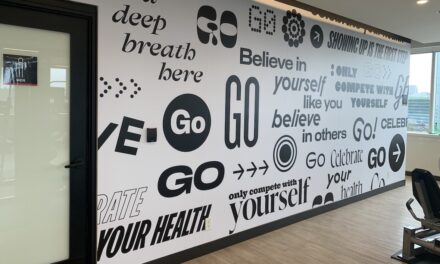 Case study from Drytac