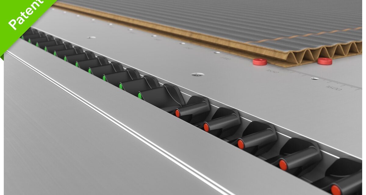 swissQprint Tip Switch Vacuum now patented
