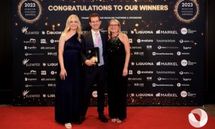 BCF claims top association accolade