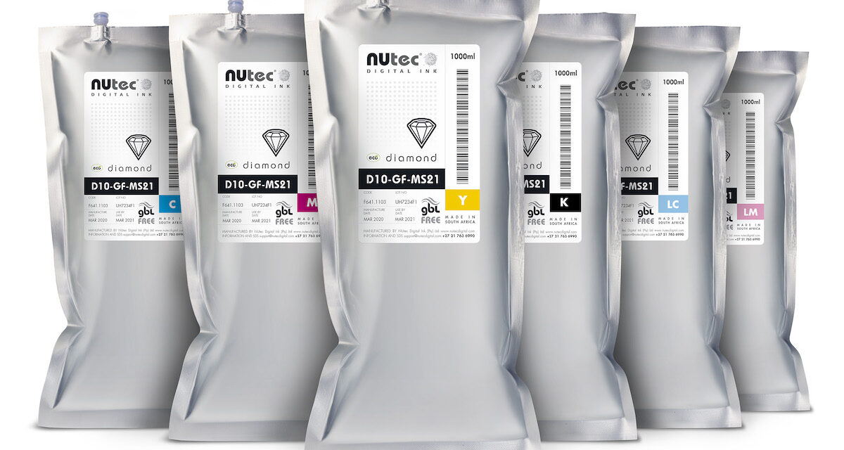 Atlantic introduces new bulk ink system