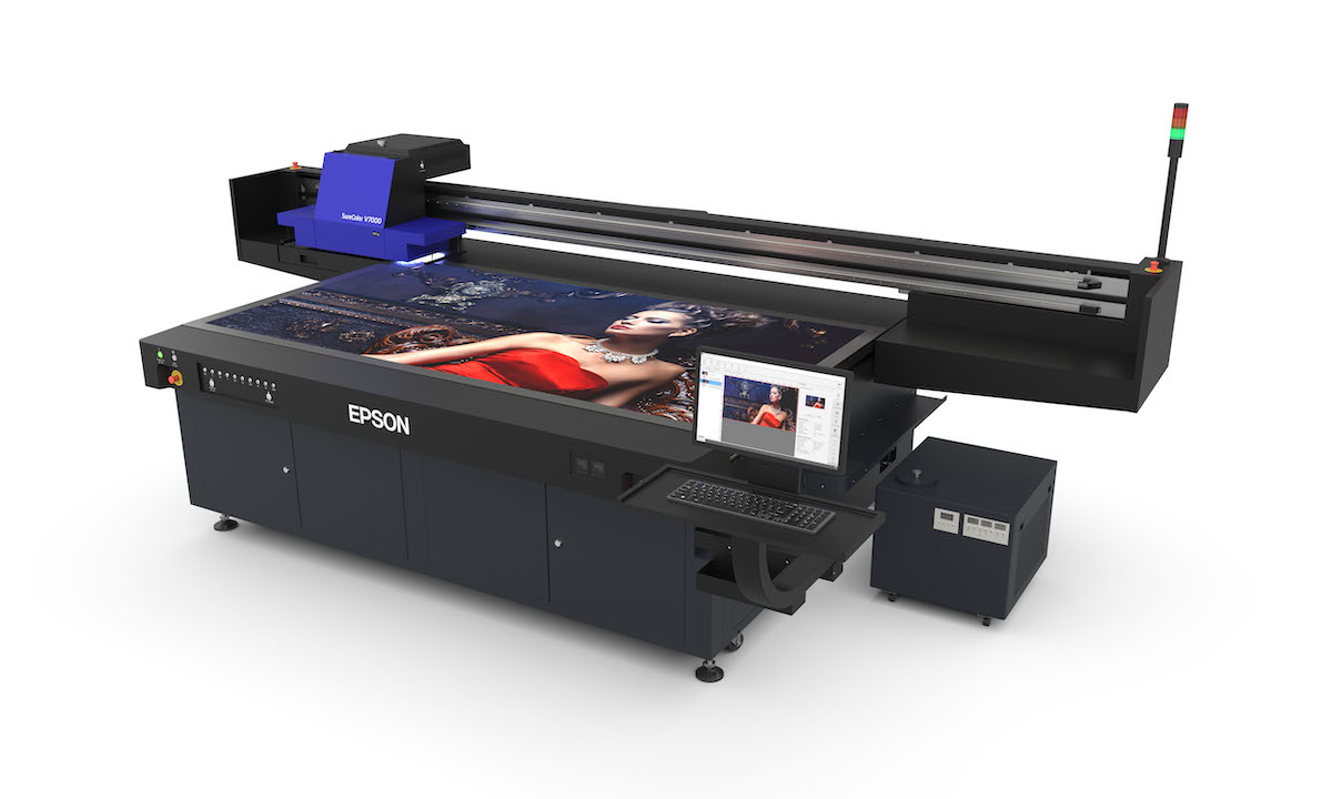 Case study from Epson - Image Reports