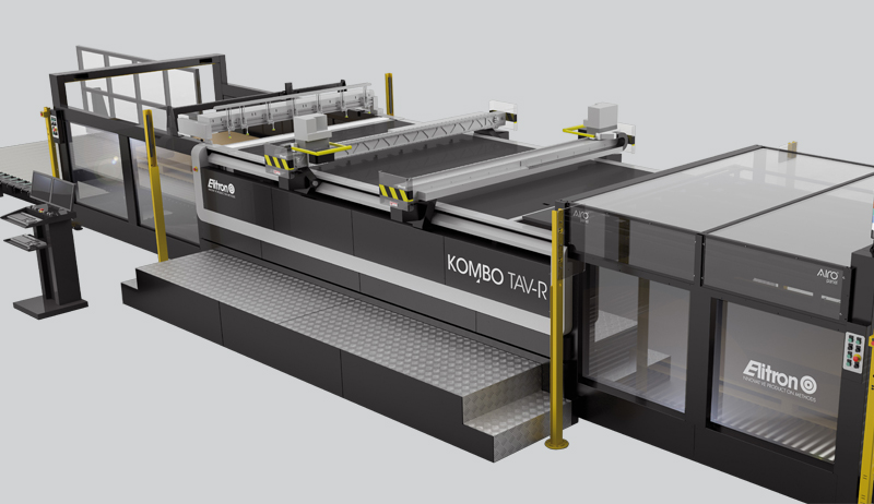 The end of your troubles