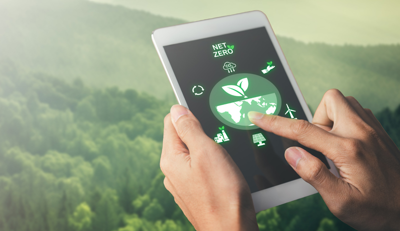 The real cost of climate change