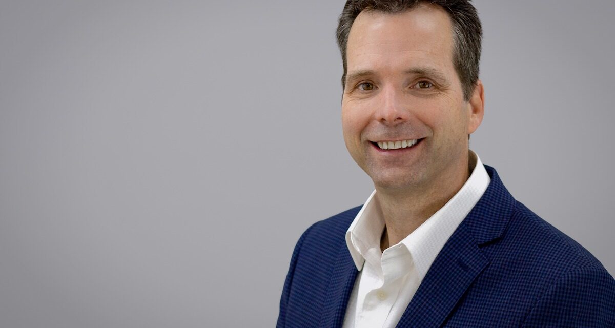 Drytac appoints new director of sales for the Americas