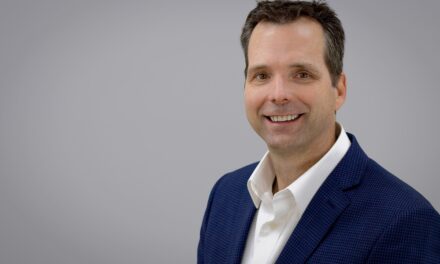 Drytac appoints new director of sales for the Americas