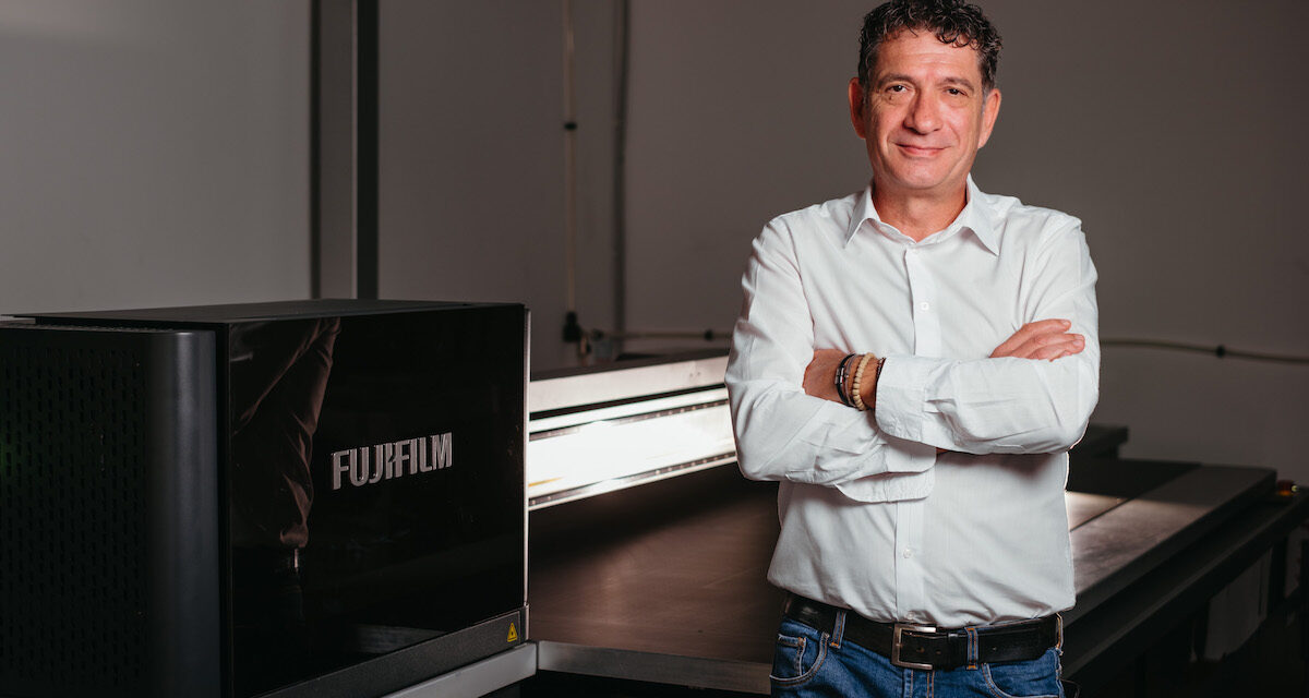 Case study from Fujifilm