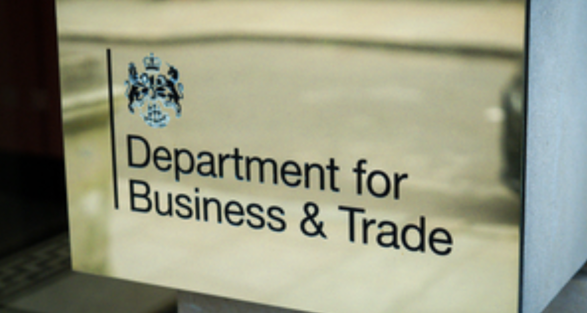 Government takes action to tackle late payments