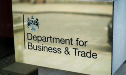 Government takes action to tackle late payments