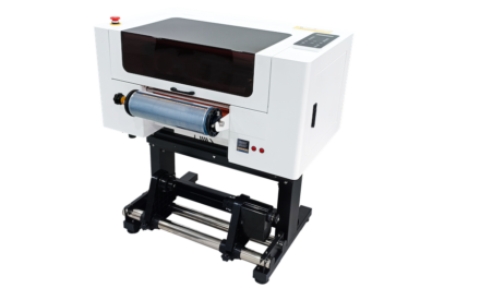 InkTec launches UV DTF printer