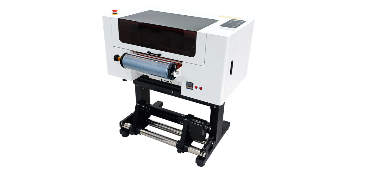 InkTec launches UV DTF printer