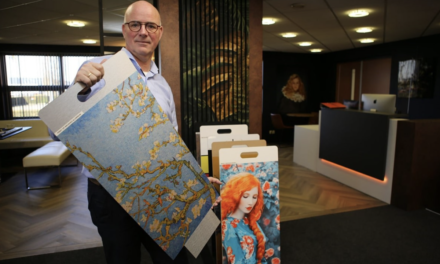 Case study from Agfa