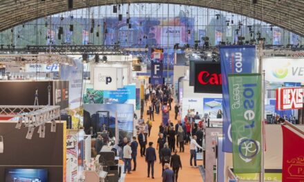 Fespa outlines plans for 2024 Amsterdam shows