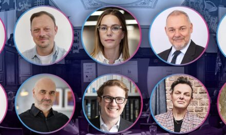 Power of Print Seminar line-up confirmed