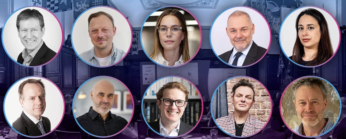 Power of Print Seminar line-up confirmed