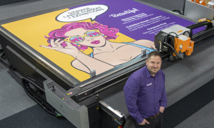 Making a material difference