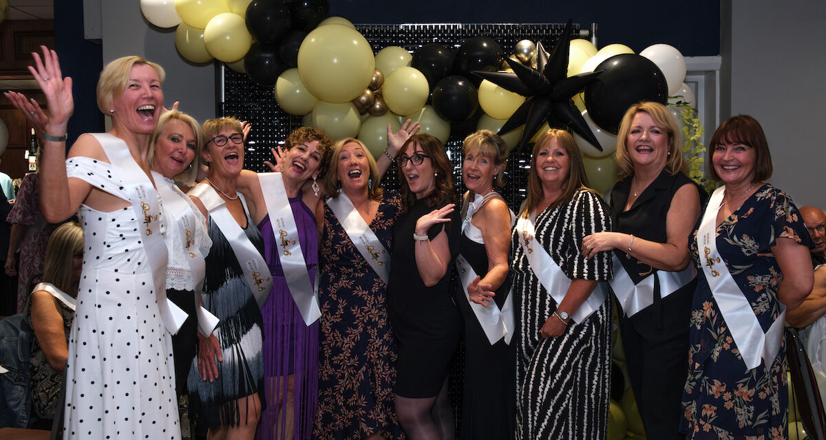 Premier helps boost charity coffers