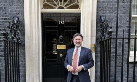 IPIA welcomes Autumn Statement