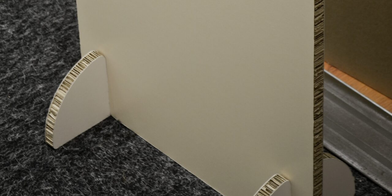 Antalis introduces Xanita aspect board