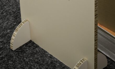 Antalis introduces Xanita aspect board