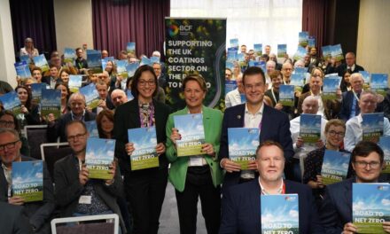 BCF publishes roadmap to Net Zero