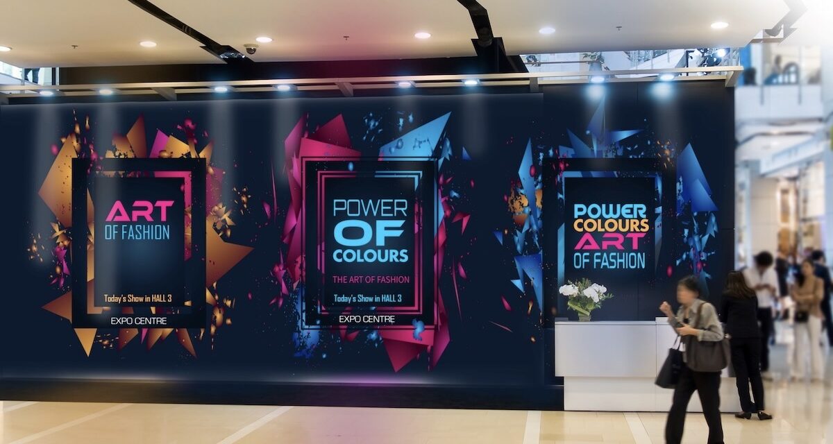 New blockout fabric from Soyang