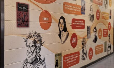 Case study from Drytac